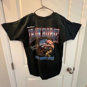 Vintage Harley Davidson T Shirt